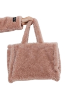 Rino en Pelle Big shopper 10728 powder