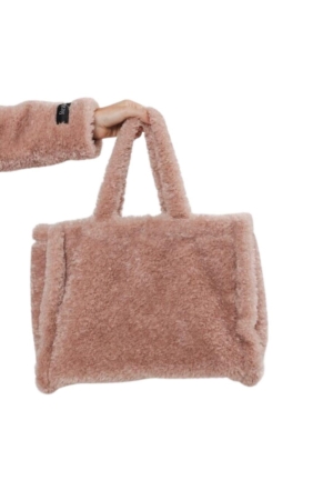 Rino en Pelle Big shopper 10728 powder