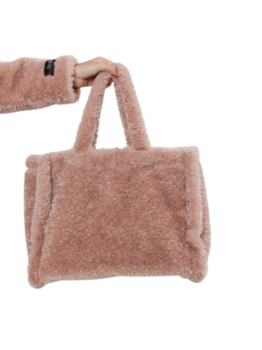 Rino en Pelle Big shopper 10728 powder