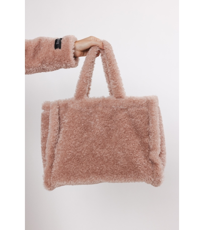 Rino en Pelle Big shopper 10728 powder