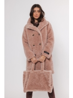 Rino en Pelle Big shopper 10728 powder