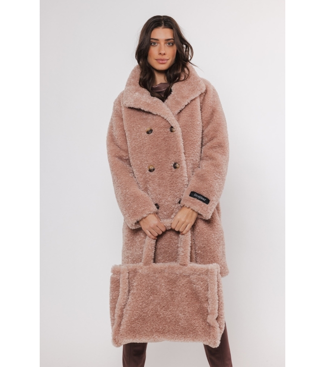 Rino en Pelle Big shopper 10728 powder