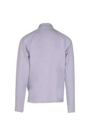 Hugo Boss Sweat Active 10267203 01 054 Light pastel grey