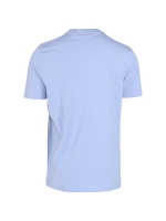 Hugo Boss-Black Tee 10256064 01 499 Open blue