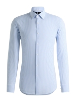Hugo Boss-Black P-HANK-kent-C1-222 10268219 01 450 Light pastel blue