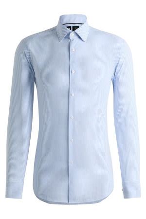 Hugo Boss P-HANK-kent-C1-222 10268219 01 450 Light pastel blue