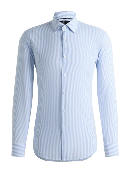 Hugo Boss P-HANK-kent-C1-222 10268219 01 450 Light pastel blue