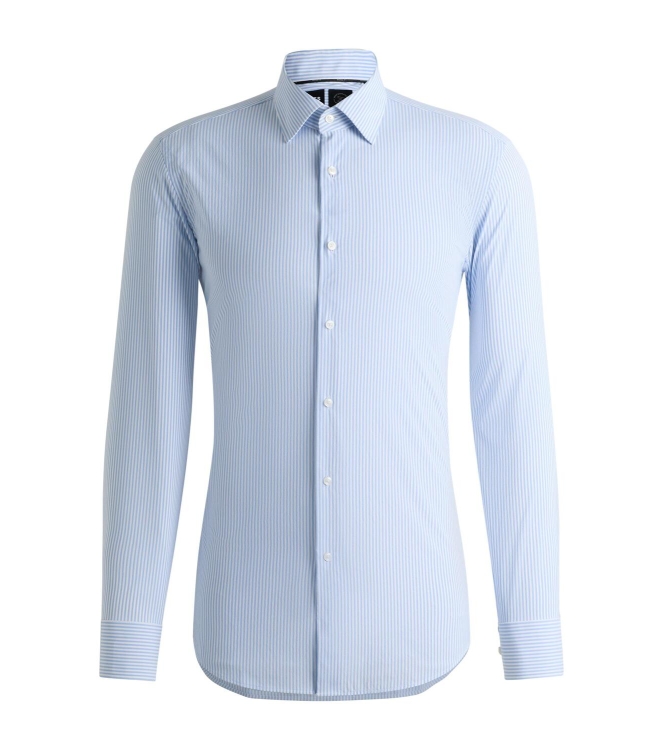 Hugo Boss P-HANK-kent-C1-222 10268219 01 450 Light pastel blue