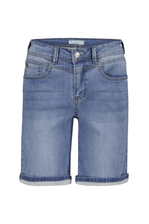 Red Button Relax short jog stone used inseam 2 Stone used