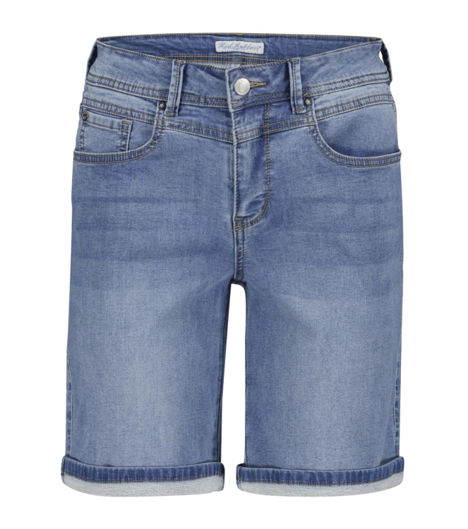 Red Button Relax short jog stone used inseam 2 Stone used