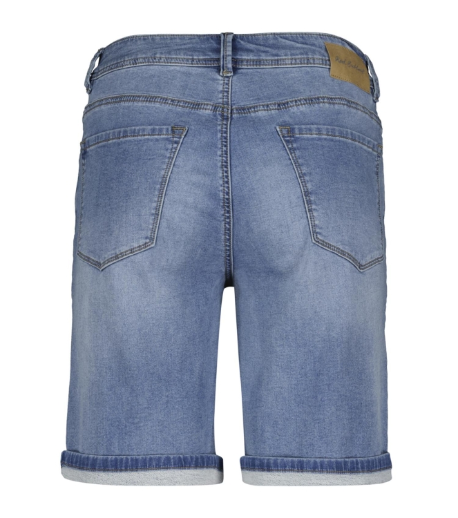 Red Button Relax short jog stone used inseam 2 Stone used