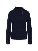 Rabe Pullover 3390 Marine