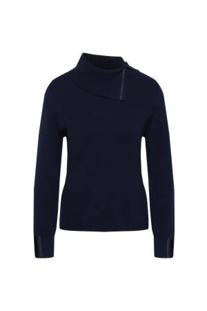 Rabe Pullover 3390 Marine