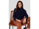 Rabe Pullover 3390 Marine