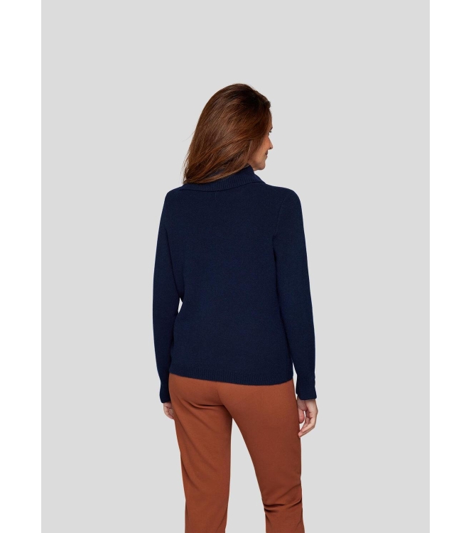 Rabe Pullover 3390 Marine