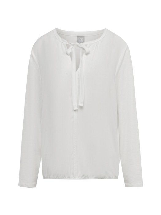 Rabe Bluse 3601 natur