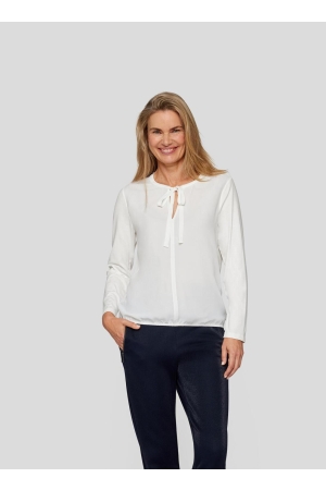 Rabe Bluse 3601 natur