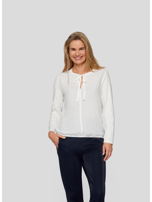 Rabe Bluse 3601 natur