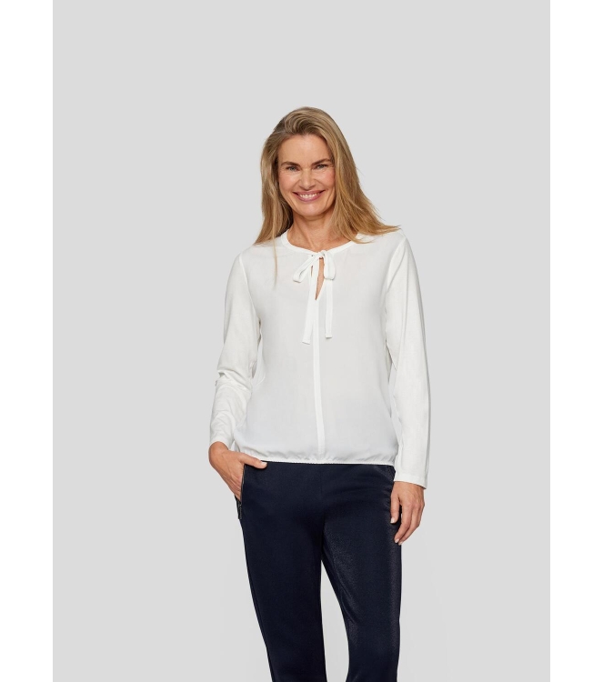 Rabe Bluse 3601 natur