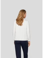 Rabe Bluse 3601 natur