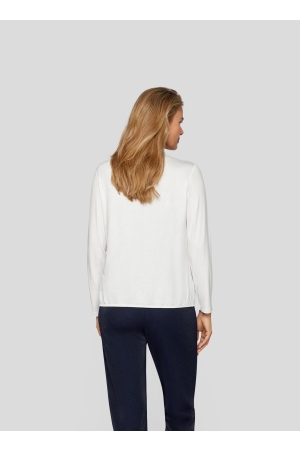 Rabe Bluse 3601 natur