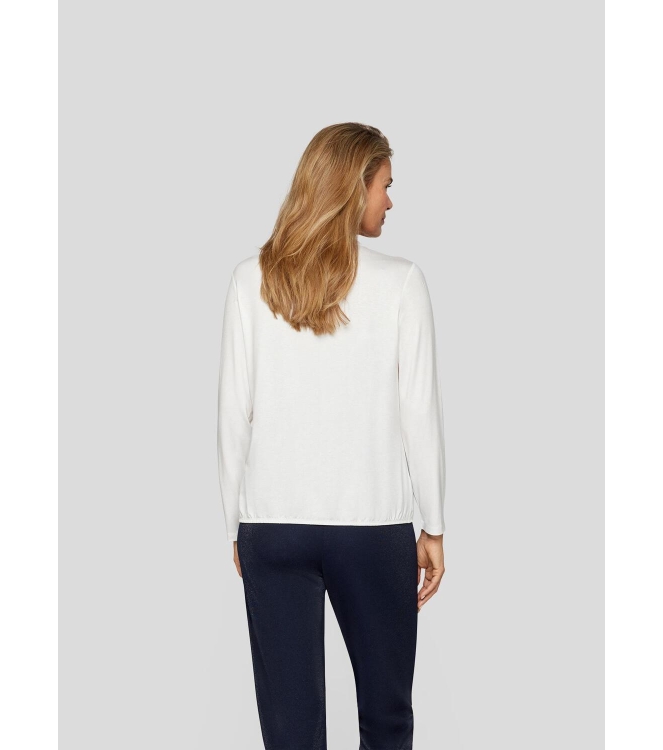Rabe Bluse 3601 natur