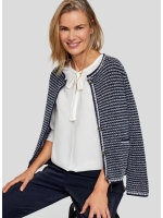 Rabe Bluse 3601 natur