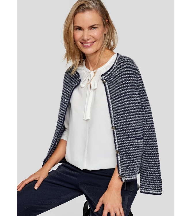 Rabe Bluse 3601 natur