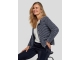 Rabe Strickjacke 3390 Marine