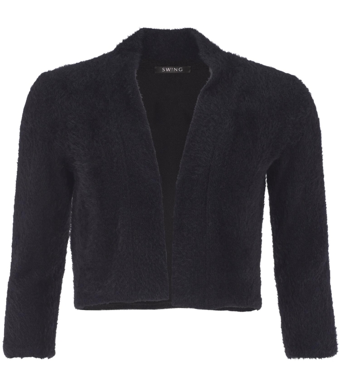 Swing Bolero 100 Black
