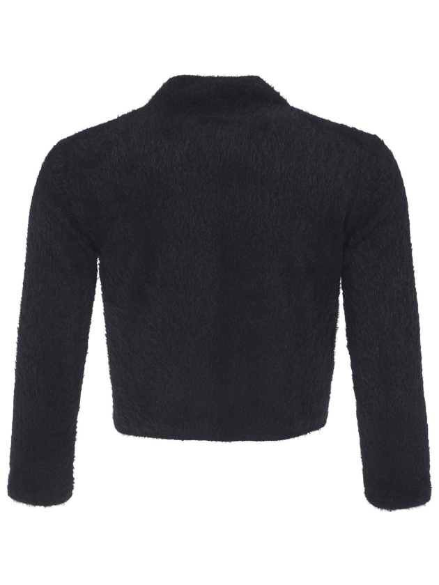 Swing Bolero 100 Black