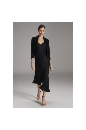 Swing Bolero 100 Black