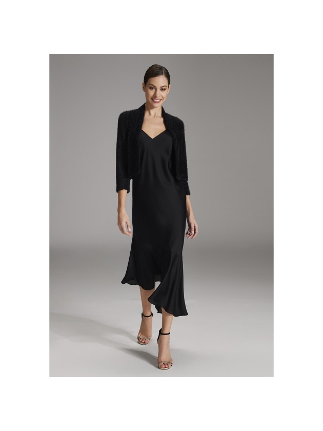 Swing Bolero 100 Black
