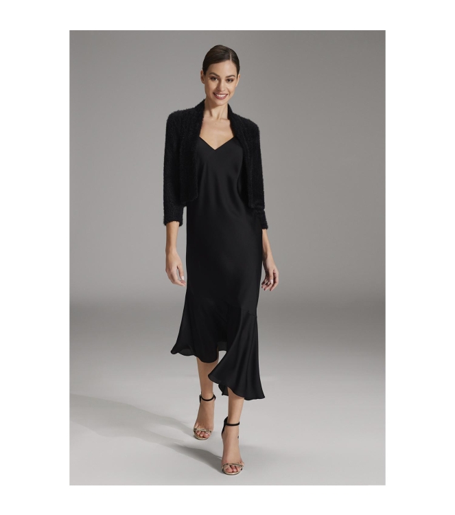 Swing Bolero 100 Black
