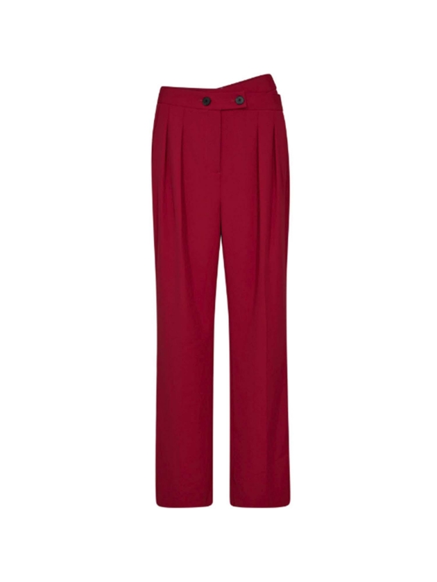 Co Couture CadeauCC Pant 66 Flame