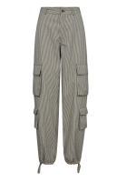 Co Couture MilaCC Milkboy pocket Long Pant 96 Black
