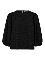 Co Couture JosieCC Blouse 96 Black