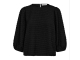 Co Couture JosieCC Blouse 96 Black