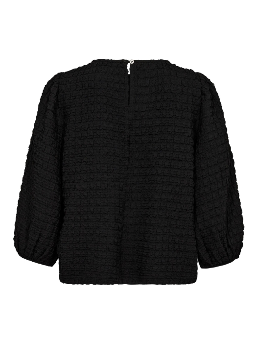 Co Couture JosieCC Blouse 96 Black