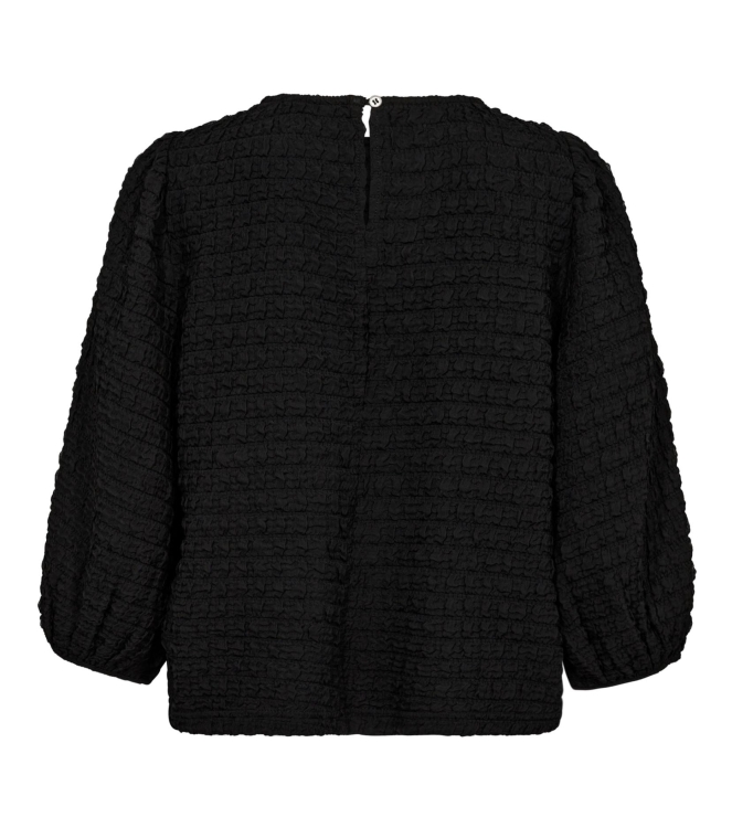 Co Couture JosieCC Blouse 96 Black