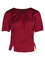 Hermann Lange Top 379 Fuchsia