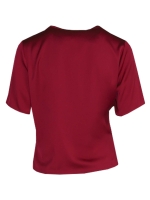Hermann Lange Top 379 Fuchsia