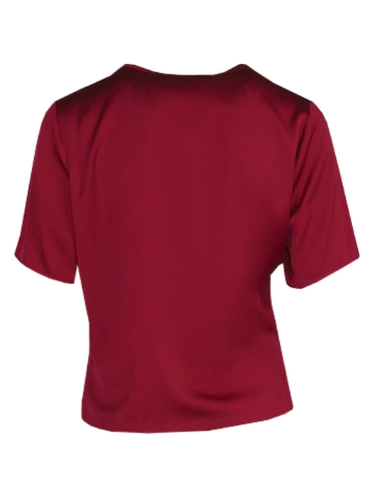 Hermann Lange Top 379 Fuchsia