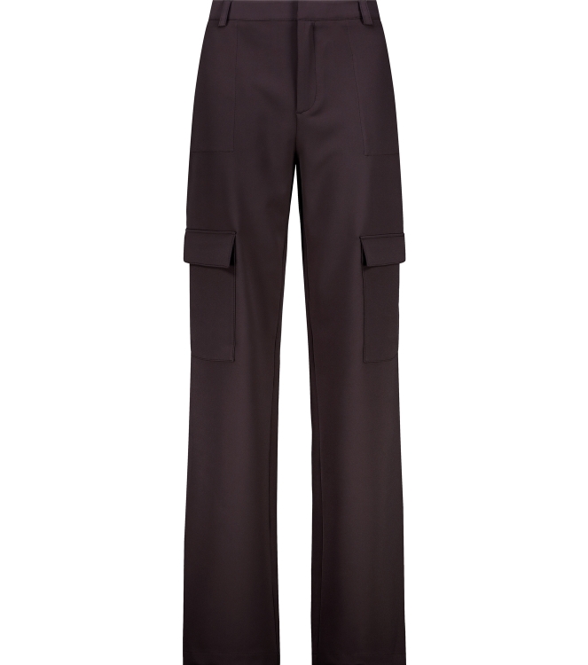 Monari Hose 526 Espresso
