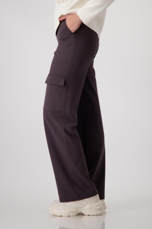 Monari Hose 526 Espresso
