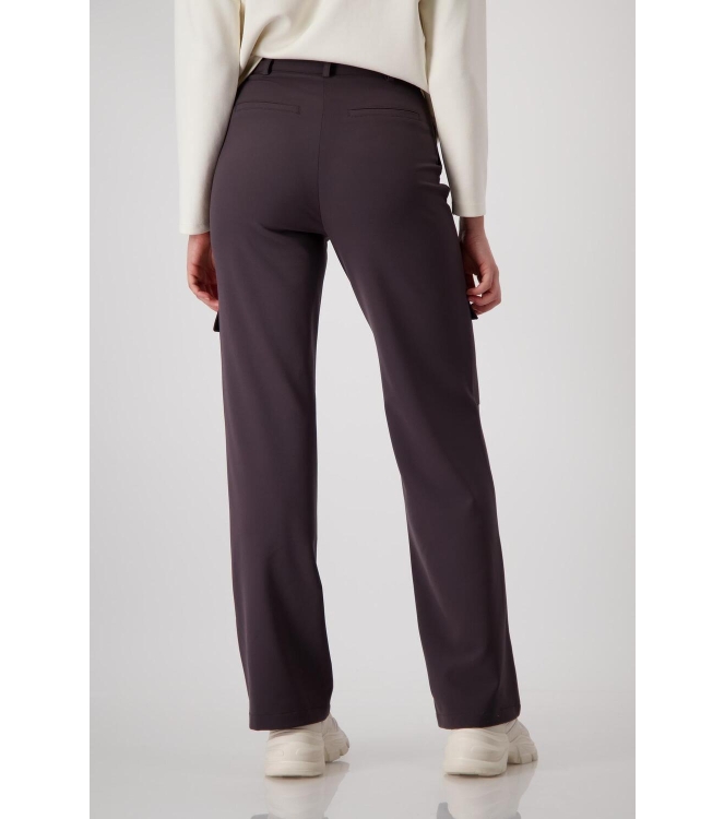 Monari Hose 526 Espresso