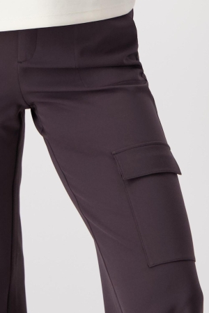 Monari Hose 526 Espresso
