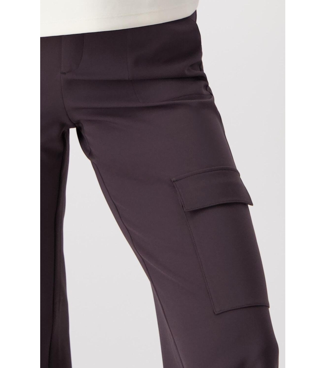 Monari Hose 526 Espresso
