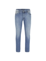 Atelier Noterman Jeans 103 Licht blauw denim