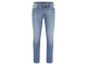 Atelier Noterman Jeans 103 Licht blauw denim
